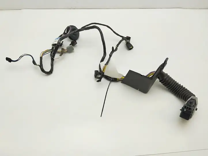 Ford Edge I (2007 - 2014)  7T4T14630BK Проводка передних дверей