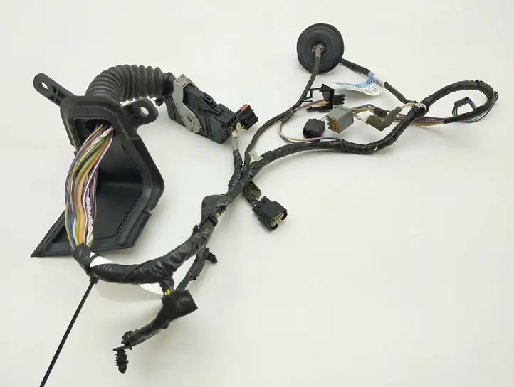 Ford Edge I (2007 - 2014)  7T4T14630BK Проводка передних дверей