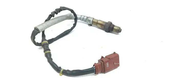 Volkswagen Golf IV (1998 - 2005) 022906262BQ Лямбда-зонд — фото 2