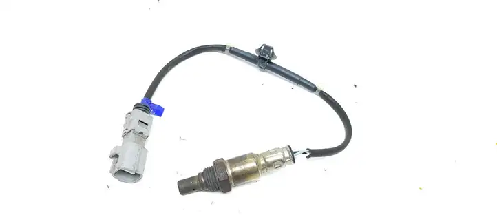 Toyota Yaris (2009 - 2012) 8945452670 Лямбда-зонд — фото 1