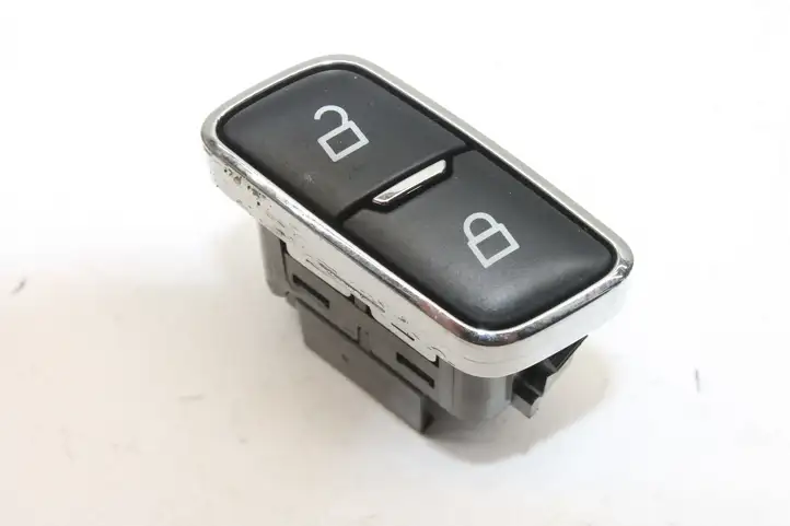 Ford Mondeo MK V (2014 - ) BB5T14017CCW Включатель центрального замка — фото 1