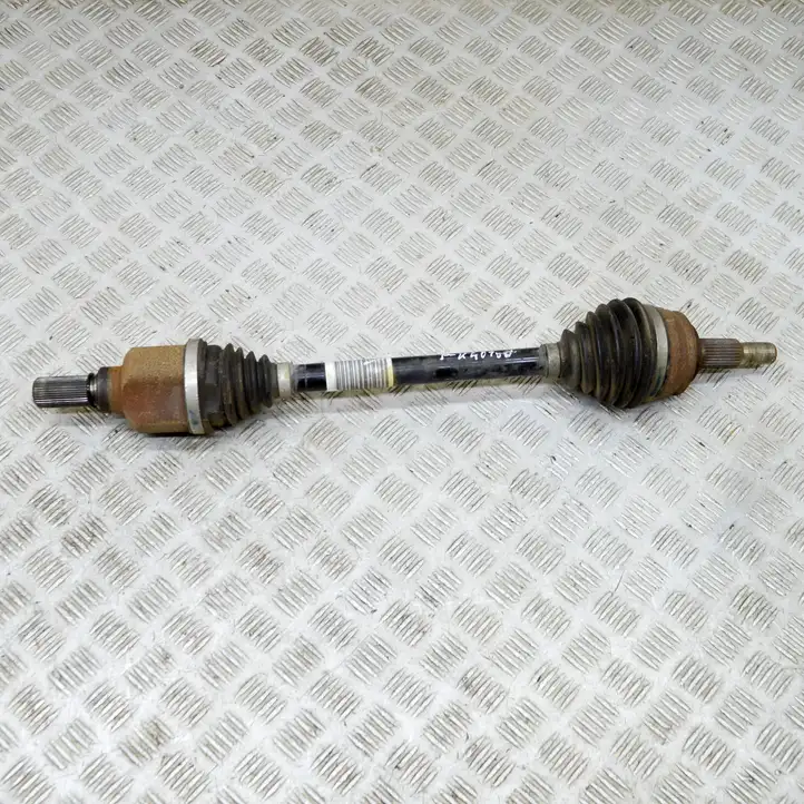 Opel Grandland X (2017 - )  8PP771502854 Передняя полуось