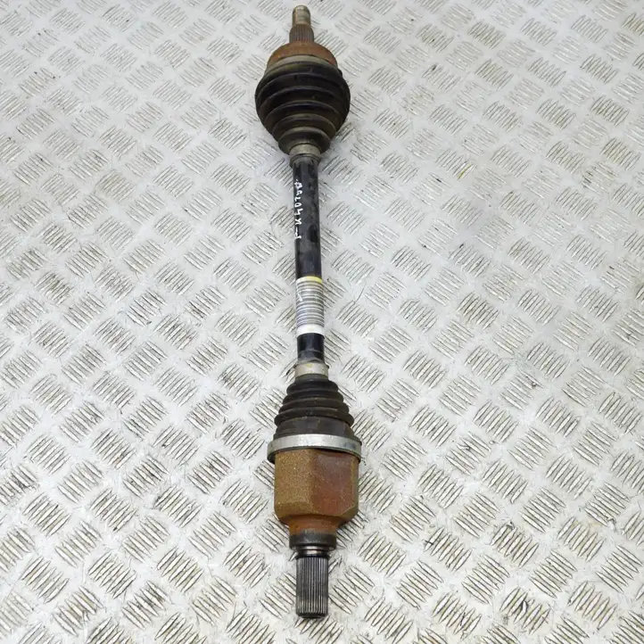 Opel Grandland X (2017 - )  8PP771502854 Передняя полуось