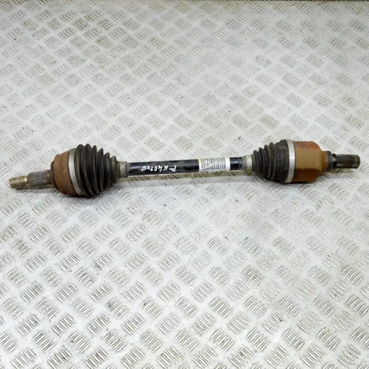 Opel Grandland X (2017 - )  8PP771502854 Передняя полуось