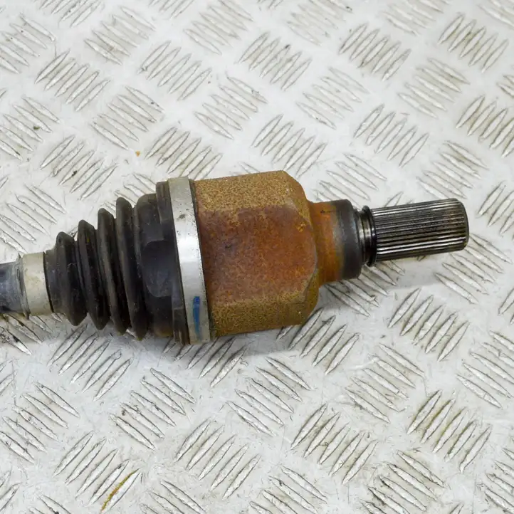 Opel Grandland X (2017 - )  8PP771502854 Передняя полуось