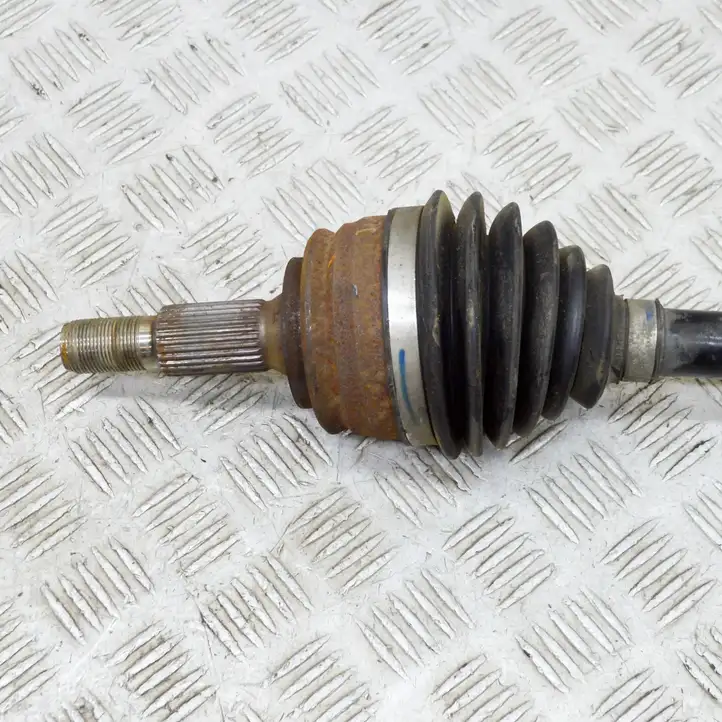 Opel Grandland X (2017 - )  8PP771502854 Передняя полуось