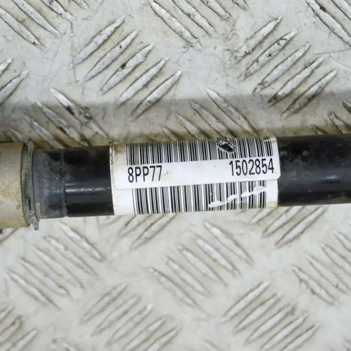 Opel Grandland X (2017 - )  8PP771502854 Передняя полуось