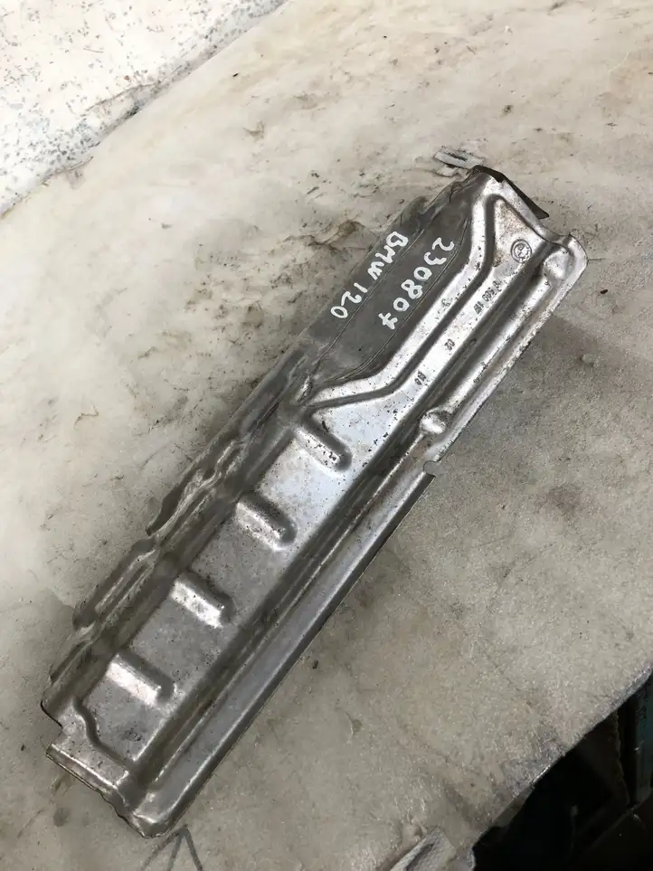 BMW 1 F20 F21 (2011 - 2019) 850911702m4 Другая деталь (детали) коллектора выброса — фото 3