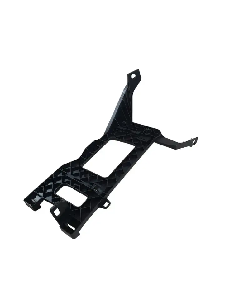 Audi A4 S4 B9 (2015 - 2019) 8W0907456A Кронштейн усилителя звука — фото 2