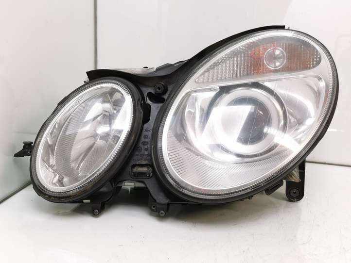 Mercedes-Benz E W211 (2002 - 2009)  A0038205826 Передняя фара
