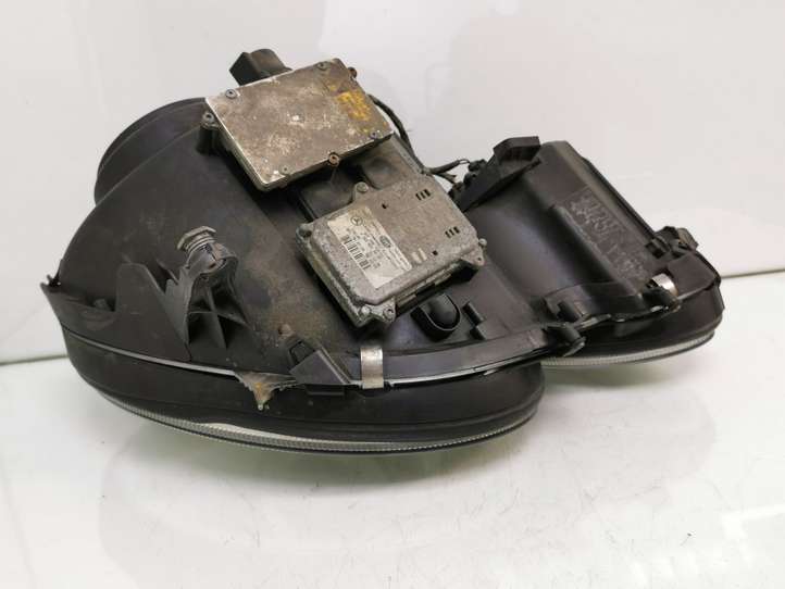 Mercedes-Benz E W211 (2002 - 2009)  A0038205826 Передняя фара