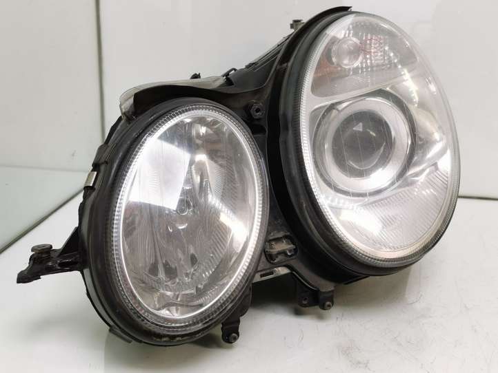 Mercedes-Benz E W211 (2002 - 2009)  A0038205826 Передняя фара