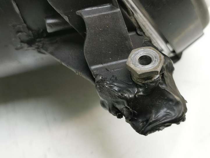 Mercedes-Benz E W211 (2002 - 2009)  A0038205826 Передняя фара