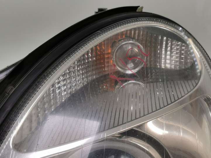 Mercedes-Benz E W211 (2002 - 2009)  A0038205826 Передняя фара