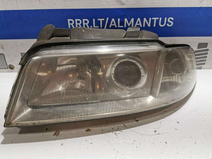 Audi A4 (1999 - 2001)  8D0941003AN Передняя фара