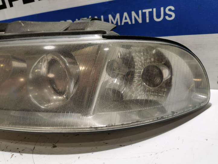 Audi A4 (1999 - 2001)  8D0941003AN Передняя фара