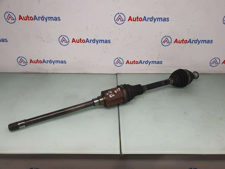 BMW 7 G11 G12 (2015 - 2022)  8639522 Передняя полуось