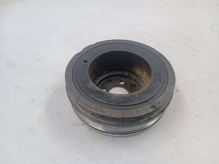 Audi A6 (1997 - 2001)  028105243D Шкив коленчатого вала