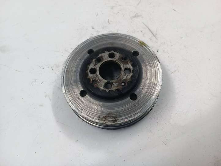 Audi A6 (1997 - 2001)  028105243D Шкив коленчатого вала