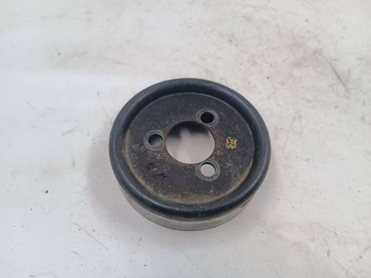 Audi A6 (1997 - 2001)  028121031J Шкив водяного насоса