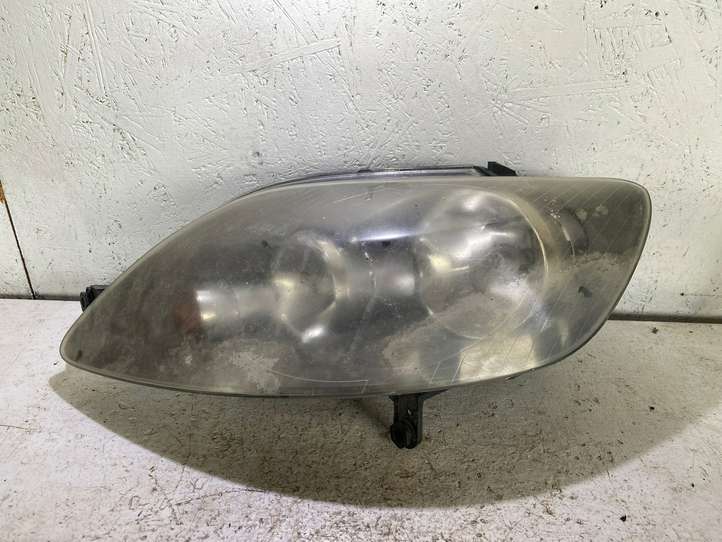Volkswagen Golf V (2003 - 2009)  24753500 Передняя фара