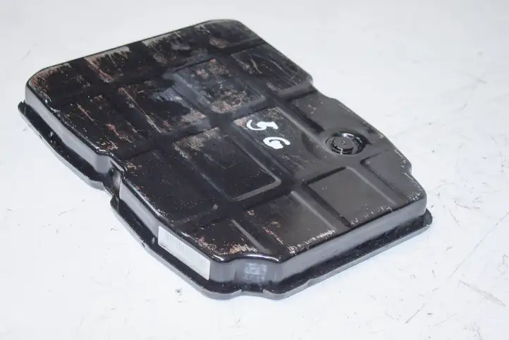 Mercedes-Benz E W211 (2002 - 2009) 2112709500 Картер КПП — фото 5