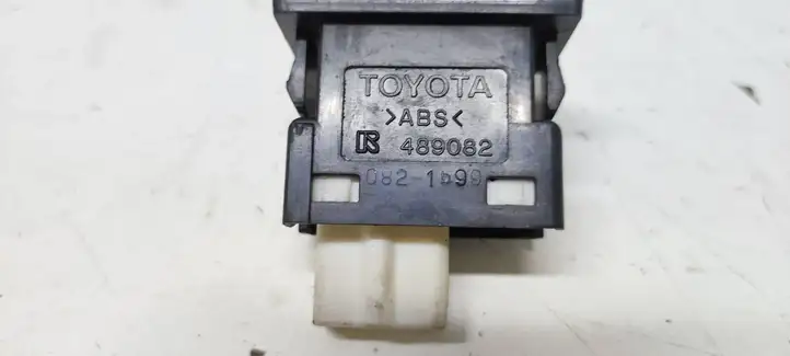 Toyota Celica T230 (1999 - 2006) 489082 Включатель центрального замка — фото 5