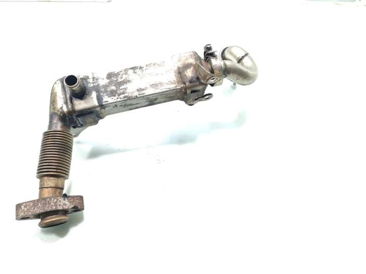 BMW 3 E46 (1998 - 2005)  7790065 Охладитель EGR