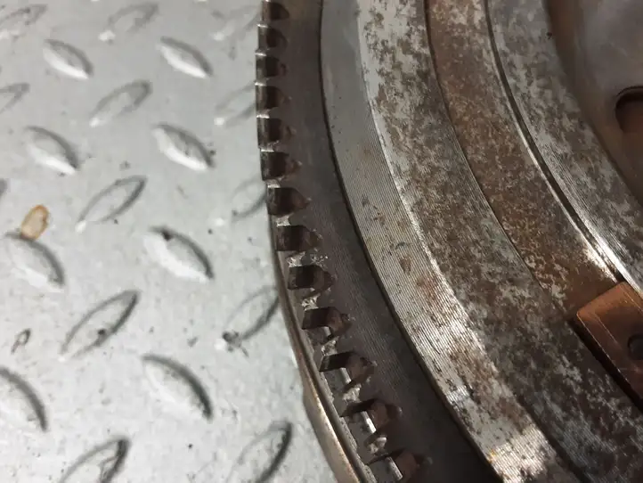 Kia Ceed (2015 - 2018) 232602B7100333LFW Комплект сцепления — фото 3