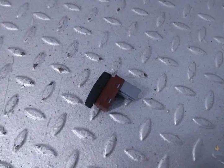 Skoda Superb B6 (3T) (2008 - 2015)  3T0962126B Включатель центрального замка