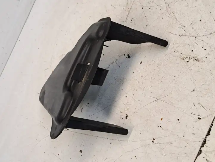 Citroen C4 (2004 - 2008) 9654937180 Крышка ящика предохранителей — фото 6