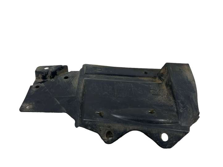 64838JD00A Nissan Qashqai Priekinės važiuoklės dugno apsauga