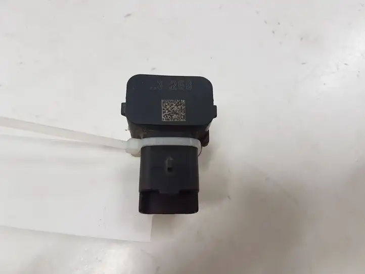Peugeot 407 (2004 - 2011) 9663649877ZW Датчик парковки — фото 2