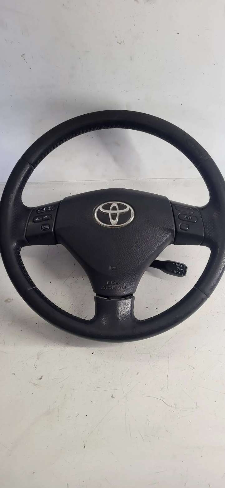 Toyota Corolla Verso AR10 Vairas