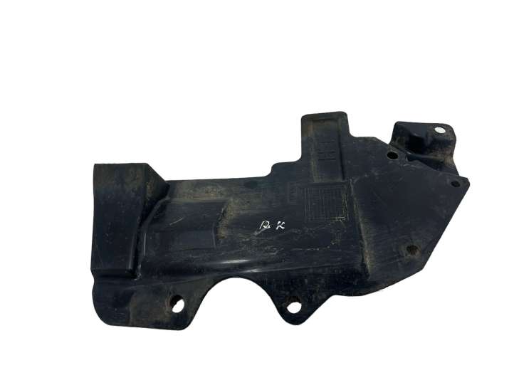 64839JD00A Nissan Qashqai Priekinės važiuoklės dugno apsauga