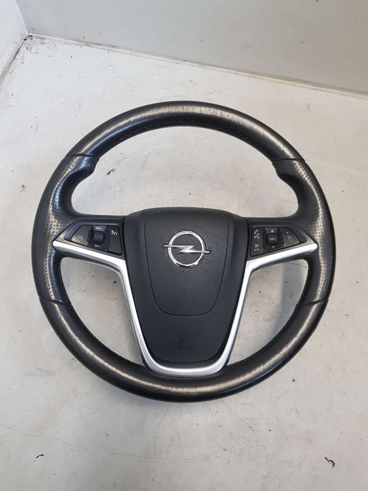 13316540 Opel Insignia A Vairas