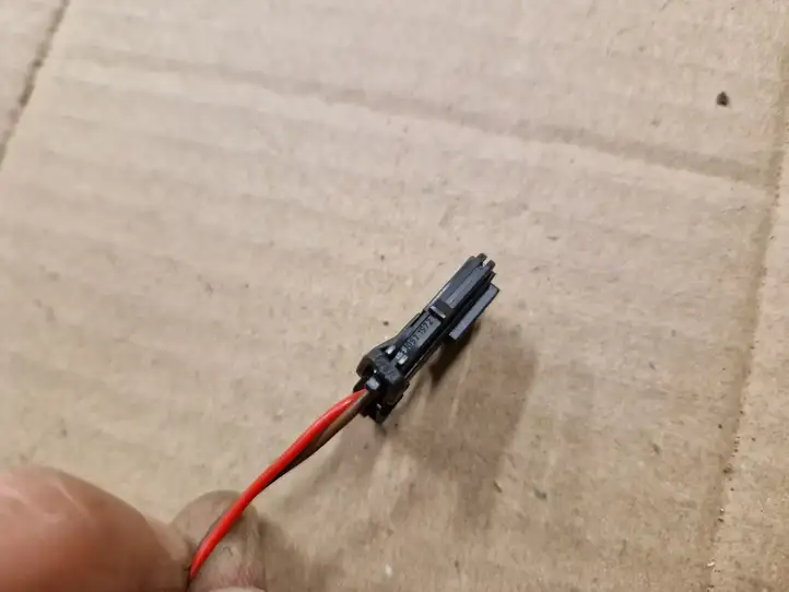 Volkswagen Transporter-Caravelle (2009 - 2015)  1J0971972 Другое реле