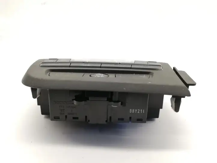 Honda Civic IX (2011 - 2017) 79600TV2B5 Управление климат контролем — фото 2