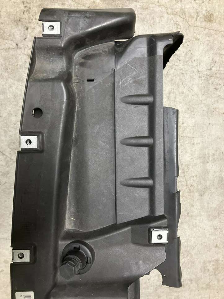 BMW 7 F01 F02 F03 F04 (2008 - 2016)  4444150 Устройство (устройства) для отвода воздуха