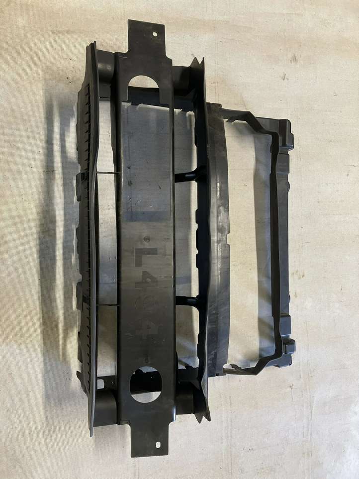 Land Rover Range Rover Sport (2013 - 2017)  DK62001A04A Устройство (устройства) для отвода воздуха