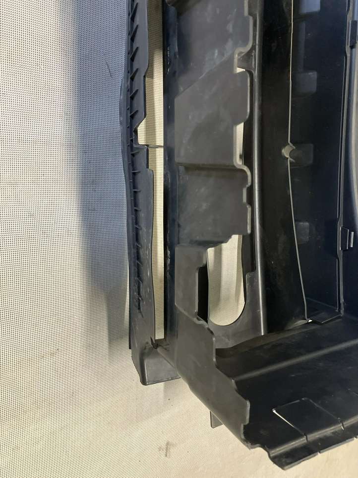 Land Rover Range Rover Sport (2013 - 2017)  DK62001A04A Устройство (устройства) для отвода воздуха