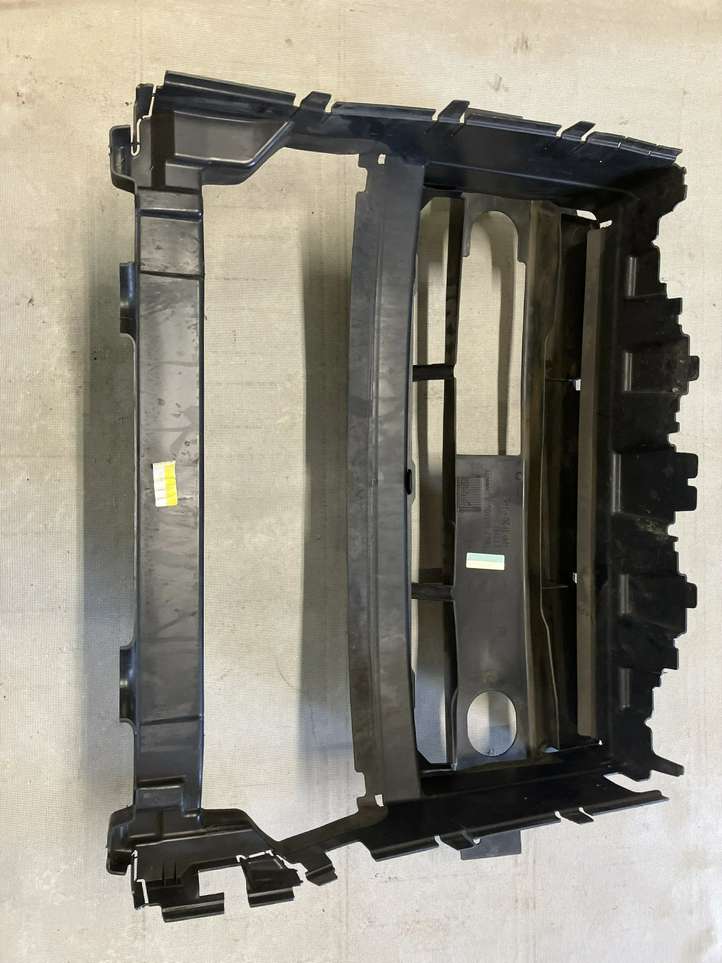 Land Rover Range Rover Sport (2013 - 2017)  DK62001A04A Устройство (устройства) для отвода воздуха