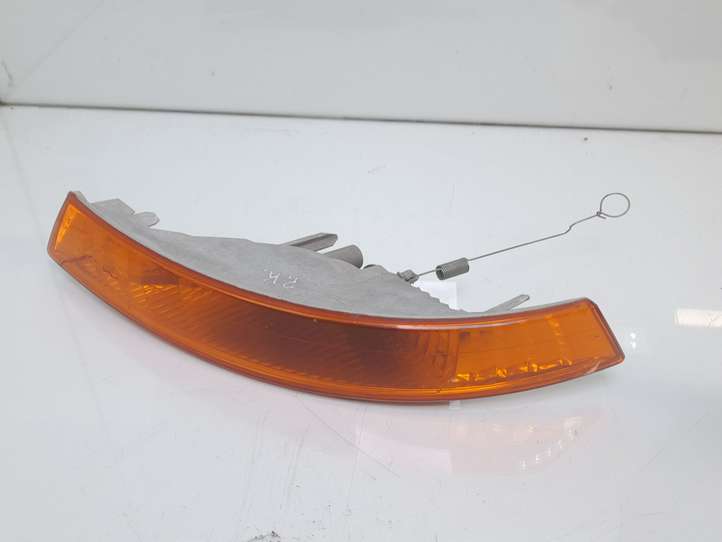 Renault Trafic II (X83) (2002 - 2014)  8200007031 Указатель поворота передний