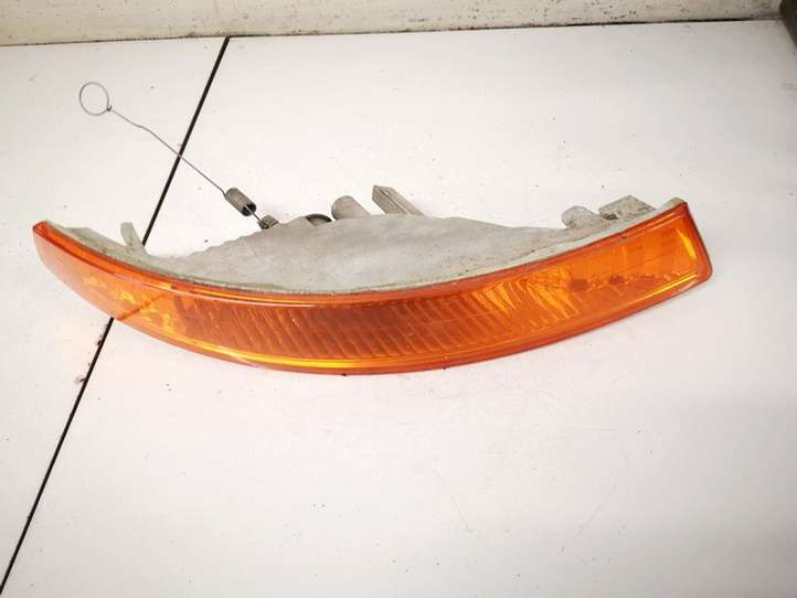 Renault Trafic II (X83) (2002 - 2014)  8200007030 Указатель поворота передний