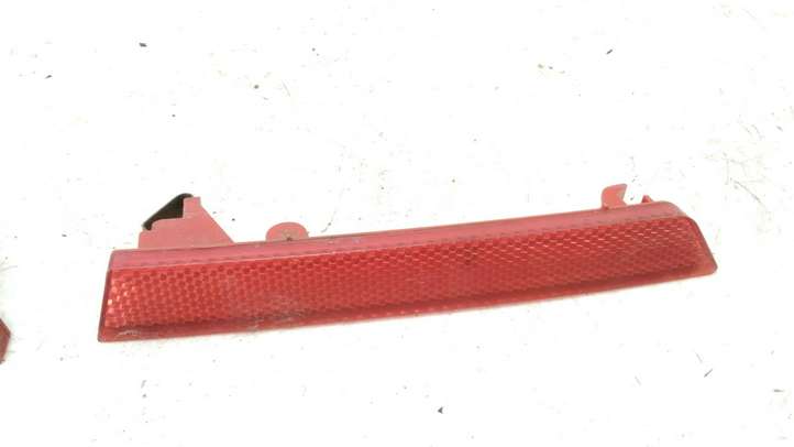 Citroen C6 (2005 - 2012)  9652051380 Задний oтражатель