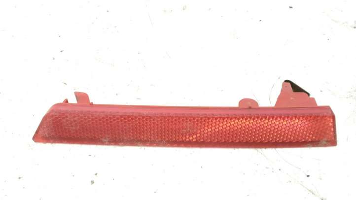 Citroen C6 (2005 - 2012)  9652051380 Задний oтражатель