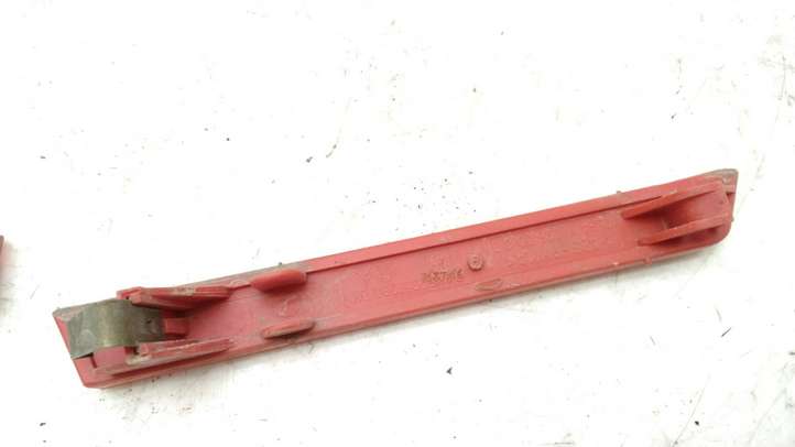 Citroen C6 (2005 - 2012)  9652051380 Задний oтражатель