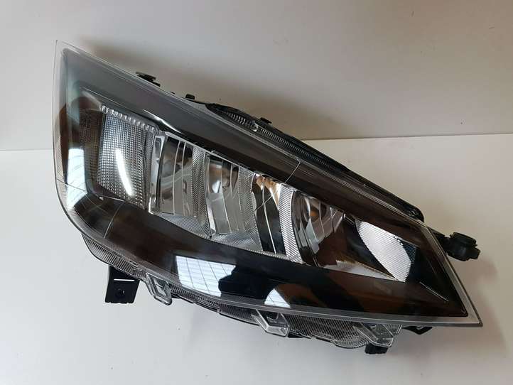 Seat Ibiza V (KJ) (2017 - )  6F1941006C Передняя фара