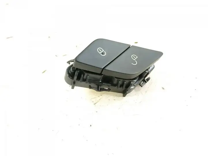 Mercedes-Benz E W238 (2017 - )   Включатель центрального замка