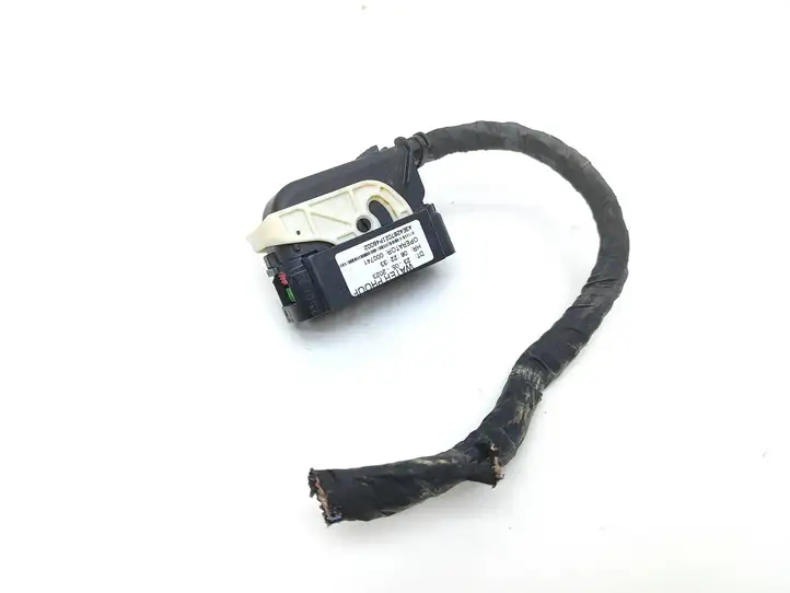 Citroen C3 Aircross (2017 - ) 23052023 Разъем модуля ABS — фото 1